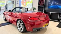 USED 2011 61 BMW Z4 2.5 23i M Sport sDrive Euro 5 2dr 19S+STUNNINGCAR+READYTOGO