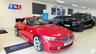 USED 2011 61 BMW Z4 2.5 23i M Sport sDrive Euro 5 2dr 19S+STUNNINGCAR+READYTOGO