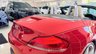 USED 2011 61 BMW Z4 2.5 23i M Sport sDrive Euro 5 2dr 19S+STUNNINGCAR+READYTOGO