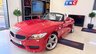 USED 2011 61 BMW Z4 2.5 23i M Sport sDrive Euro 5 2dr 19S+STUNNINGCAR+READYTOGO