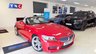 USED 2011 61 BMW Z4 2.5 23i M Sport sDrive Euro 5 2dr 19S+STUNNINGCAR+READYTOGO