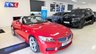 USED 2011 61 BMW Z4 2.5 23i M Sport sDrive Euro 5 2dr 19S+STUNNINGCAR+READYTOGO