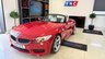 USED 2011 61 BMW Z4 2.5 23i M Sport sDrive Euro 5 2dr 19S+STUNNINGCAR+READYTOGO