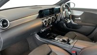 USED 2018 18 MERCEDES-BENZ A CLASS 1.5 A180d AMG Line Hatchback 5dr Diesel 7G-DCT Euro 6 (s/s) (116 ps) 