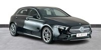USED 2018 18 MERCEDES-BENZ A CLASS 1.5 A180d AMG Line Hatchback 5dr Diesel 7G-DCT Euro 6 (s/s) (116 ps) 