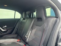 2018 MERCEDES-BENZ A CLASS 1.5 A180d AMG Line Hatchback 5dr Diesel 7G-DCT Euro 6 (s/s) (116 ps) &pound;12499.00