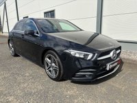 2018 MERCEDES-BENZ A CLASS