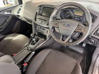 USED 2018 18 FORD FOCUS 1.0T EcoBoost Titanium Hatchback 5dr Petrol Manual Euro 6 (s/s) (125 ps) Sync3 | 8 Services - Last 42k Miles