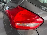 USED 2018 18 FORD FOCUS 1.0T EcoBoost Titanium Hatchback 5dr Petrol Manual Euro 6 (s/s) (125 ps) Sync3 | 8 Services - Last 42k Miles