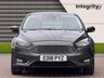 USED 2018 18 FORD FOCUS 1.0T EcoBoost Titanium Hatchback 5dr Petrol Manual Euro 6 (s/s) (125 ps) Sync3 | 8 Services - Last 42k Miles