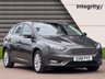 USED 2018 18 FORD FOCUS 1.0T EcoBoost Titanium Hatchback 5dr Petrol Manual Euro 6 (s/s) (125 ps) Sync3 | 8 Services - Last 42k Miles