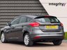 USED 2018 18 FORD FOCUS 1.0T EcoBoost Titanium Hatchback 5dr Petrol Manual Euro 6 (s/s) (125 ps) Sync3 | 8 Services - Last 42k Miles