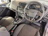 USED 2018 18 FORD FOCUS 1.0T EcoBoost Titanium Hatchback 5dr Petrol Manual Euro 6 (s/s) (125 ps) Sync3 | 8 Services - Last 42k Miles