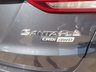 USED 2016 66 HYUNDAI SANTA FE 2.2 CRDi Blue Drive Premium SUV 5dr Diesel Manual 4WD Euro 6 (s/s) (200 ps) LEATHER,SAT NAV,TWO KEYS,CRUISE,AIR CON,REAR CAMERA,SERVICE HISTORY