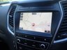USED 2016 66 HYUNDAI SANTA FE 2.2 CRDi Blue Drive Premium SUV 5dr Diesel Manual 4WD Euro 6 (s/s) (200 ps) LEATHER,SAT NAV,TWO KEYS,CRUISE,AIR CON,REAR CAMERA,SERVICE HISTORY