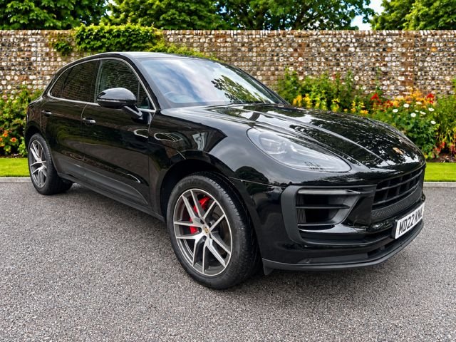 Porsche MACAN, 2022 for sale