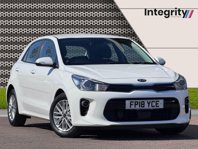 Integrity Automotive Limited