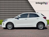 USED 2018 18 KIA RIO 1.25 2 Hatchback 5dr Petrol Manual Euro 6 (s/s) (83 bhp) Apple CarPlay | Android Auto
