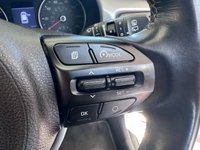 USED 2018 18 KIA RIO 1.25 2 Hatchback 5dr Petrol Manual Euro 6 (s/s) (83 bhp) Apple CarPlay | Android Auto