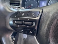 USED 2018 18 KIA RIO 1.25 2 Hatchback 5dr Petrol Manual Euro 6 (s/s) (83 bhp) Apple CarPlay | Android Auto