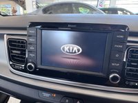 USED 2018 18 KIA RIO 1.25 2 Hatchback 5dr Petrol Manual Euro 6 (s/s) (83 bhp) Apple CarPlay | Android Auto