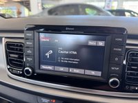 USED 2018 18 KIA RIO 1.25 2 Hatchback 5dr Petrol Manual Euro 6 (s/s) (83 bhp) Apple CarPlay | Android Auto