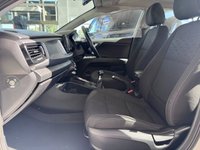 USED 2018 18 KIA RIO 1.25 2 Hatchback 5dr Petrol Manual Euro 6 (s/s) (83 bhp) Apple CarPlay | Android Auto