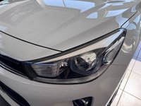 USED 2018 18 KIA RIO 1.25 2 Hatchback 5dr Petrol Manual Euro 6 (s/s) (83 bhp) Apple CarPlay | Android Auto