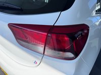 USED 2018 18 KIA RIO 1.25 2 Hatchback 5dr Petrol Manual Euro 6 (s/s) (83 bhp) Apple CarPlay | Android Auto