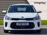 USED 2018 18 KIA RIO 1.25 2 Hatchback 5dr Petrol Manual Euro 6 (s/s) (83 bhp) Apple CarPlay | Android Auto