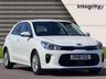 USED 2018 18 KIA RIO 1.25 2 Hatchback 5dr Petrol Manual Euro 6 (s/s) (83 bhp) Apple CarPlay | Android Auto