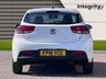 USED 2018 18 KIA RIO 1.25 2 Hatchback 5dr Petrol Manual Euro 6 (s/s) (83 bhp) Apple CarPlay | Android Auto