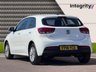 USED 2018 18 KIA RIO 1.25 2 Hatchback 5dr Petrol Manual Euro 6 (s/s) (83 bhp) Apple CarPlay | Android Auto