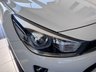 USED 2018 18 KIA RIO 1.25 2 Hatchback 5dr Petrol Manual Euro 6 (s/s) (83 bhp) Apple CarPlay | Android Auto