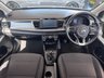 USED 2018 18 KIA RIO 1.25 2 Hatchback 5dr Petrol Manual Euro 6 (s/s) (83 bhp) Apple CarPlay | Android Auto