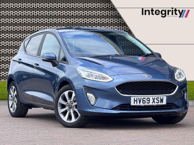 Integrity Automotive Limited