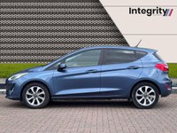 USED 2019 69 FORD FIESTA 1.1 Ti-VCT Trend Hatchback 5dr Petrol Manual Euro 6 (s/s) (85 ps) APPLE CARPLAY / ANDROID AUTO