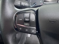 USED 2019 69 FORD FIESTA 1.1 Ti-VCT Trend Hatchback 5dr Petrol Manual Euro 6 (s/s) (85 ps) APPLE CARPLAY / ANDROID AUTO