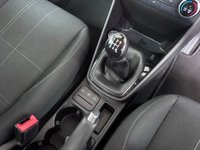 USED 2019 69 FORD FIESTA 1.1 Ti-VCT Trend Hatchback 5dr Petrol Manual Euro 6 (s/s) (85 ps) APPLE CARPLAY / ANDROID AUTO
