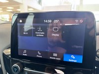 USED 2019 69 FORD FIESTA 1.1 Ti-VCT Trend Hatchback 5dr Petrol Manual Euro 6 (s/s) (85 ps) APPLE CARPLAY / ANDROID AUTO