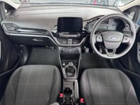 USED 2019 69 FORD FIESTA 1.1 Ti-VCT Trend Hatchback 5dr Petrol Manual Euro 6 (s/s) (85 ps) APPLE CARPLAY / ANDROID AUTO