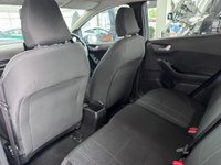USED 2019 69 FORD FIESTA 1.1 Ti-VCT Trend Hatchback 5dr Petrol Manual Euro 6 (s/s) (85 ps) APPLE CARPLAY / ANDROID AUTO