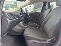 USED 2019 69 FORD FIESTA 1.1 Ti-VCT Trend Hatchback 5dr Petrol Manual Euro 6 (s/s) (85 ps) APPLE CARPLAY / ANDROID AUTO