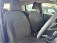USED 2019 69 FORD FIESTA 1.1 Ti-VCT Trend Hatchback 5dr Petrol Manual Euro 6 (s/s) (85 ps) APPLE CARPLAY / ANDROID AUTO