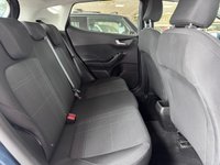 USED 2019 69 FORD FIESTA 1.1 Ti-VCT Trend Hatchback 5dr Petrol Manual Euro 6 (s/s) (85 ps) APPLE CARPLAY / ANDROID AUTO