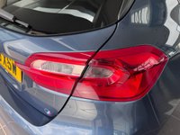 USED 2019 69 FORD FIESTA 1.1 Ti-VCT Trend Hatchback 5dr Petrol Manual Euro 6 (s/s) (85 ps) APPLE CARPLAY / ANDROID AUTO