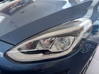 USED 2019 69 FORD FIESTA 1.1 Ti-VCT Trend Hatchback 5dr Petrol Manual Euro 6 (s/s) (85 ps) APPLE CARPLAY / ANDROID AUTO