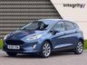 USED 2019 69 FORD FIESTA 1.1 Ti-VCT Trend Hatchback 5dr Petrol Manual Euro 6 (s/s) (85 ps) APPLE CARPLAY / ANDROID AUTO