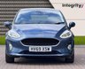 USED 2019 69 FORD FIESTA 1.1 Ti-VCT Trend Hatchback 5dr Petrol Manual Euro 6 (s/s) (85 ps) APPLE CARPLAY / ANDROID AUTO