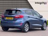 USED 2019 69 FORD FIESTA 1.1 Ti-VCT Trend Hatchback 5dr Petrol Manual Euro 6 (s/s) (85 ps) APPLE CARPLAY / ANDROID AUTO